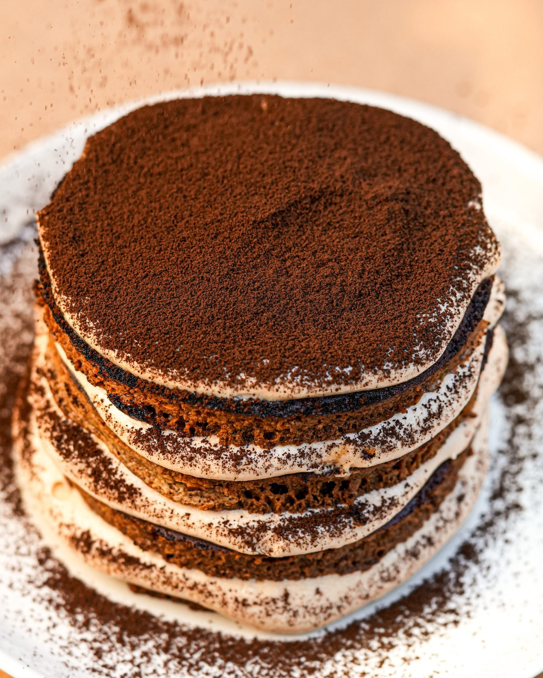 PANCAKE PLANS